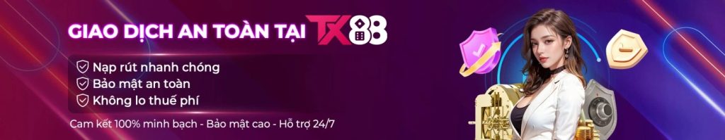 banner tx88